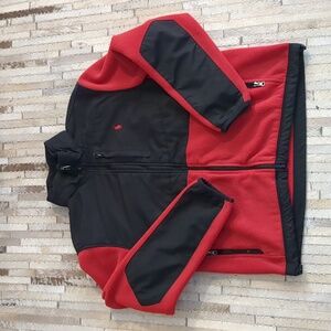 Polo By Ralph Lauren Zip Up Denali Fleece With Hood